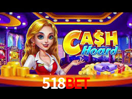 Experiência VIP 518bet