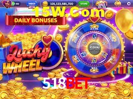 Statistics 518bet