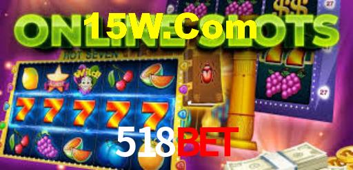 518bet com