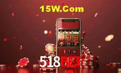 Experiência VIP 518bet