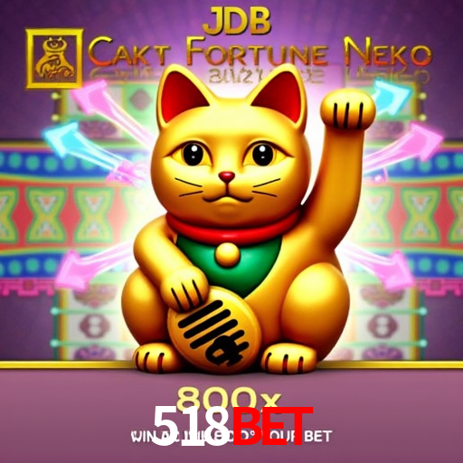 Desvendando o Mundo dos Jogos Virtuais na 518bet