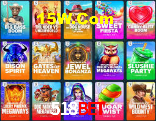 518bet: A Experiência de Casino com Jogos de Mesa ao Vivo