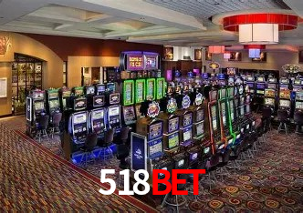 Mesa de Blackjack 518bet