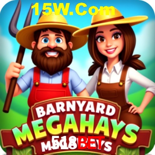 Game Providers 518bet