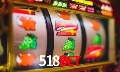 Sistemas de Segurança 518bet