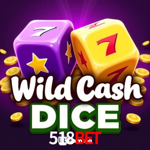 Live Casino 518bet
