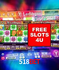 Ofertas Exclusivas 518bet