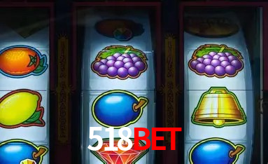 Estatísticas do Jogo 518bet