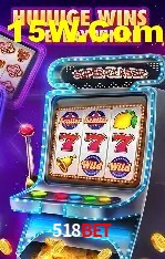 Promoção Relâmpago 518bet