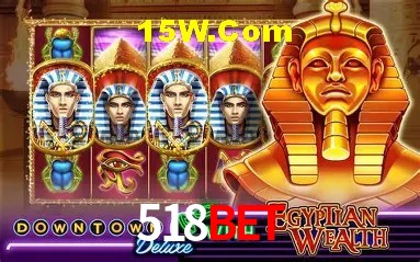 Casino Ao Vivo 518bet