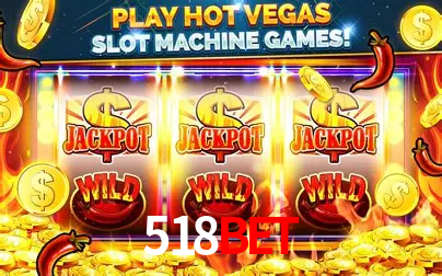 Login Seguro 518bet