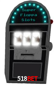 VIP Casino 518bet
