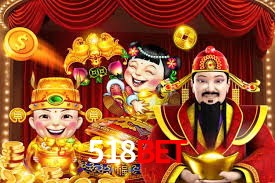 Explore as vantagens do 518bet: serviço profissional e confiabilidade