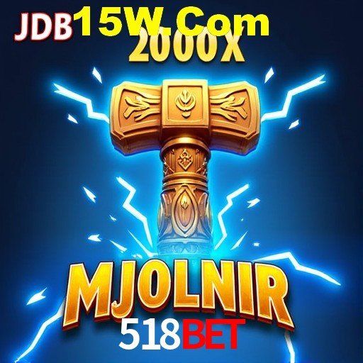 Weekend Specials 518bet