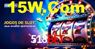 Programa VIP 518bet