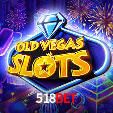 Premium Interface 518bet