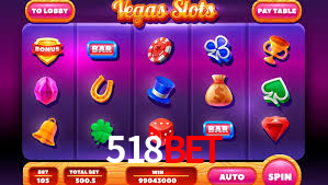 Exclusive Games 518bet