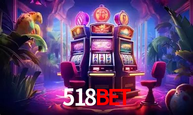 Promoções Sazonais 518bet