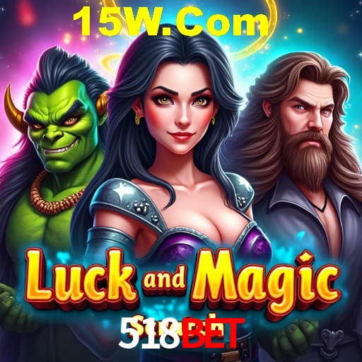 Exclusive Offers 518bet